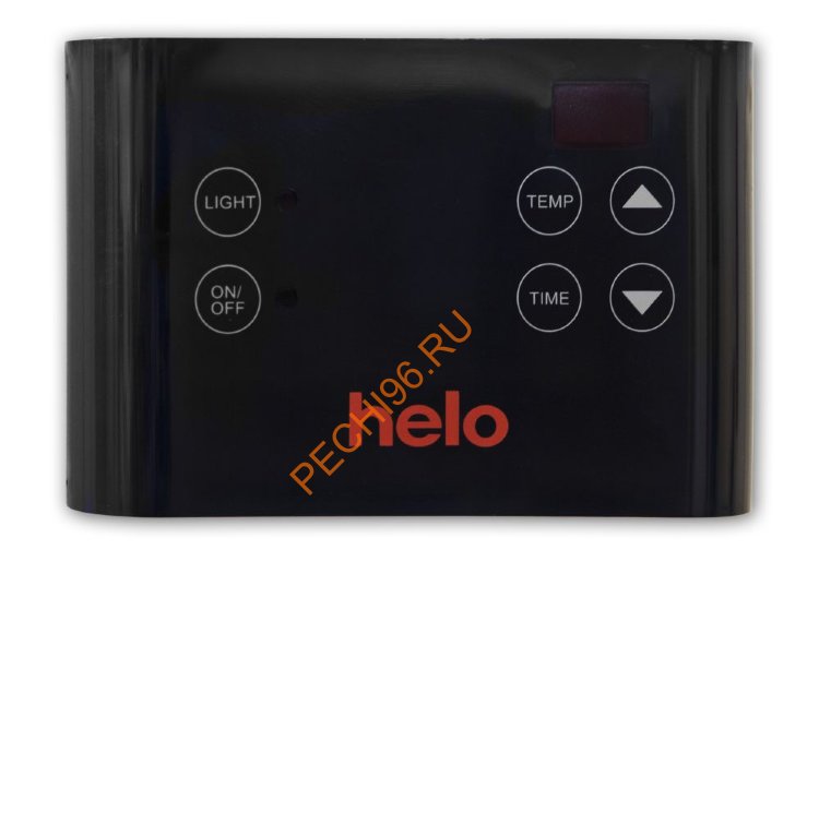 Парогенератор HELO HNS 47 T1