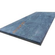 Облицовка стены для банной печи Талькохлорит