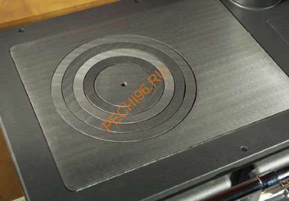 Печь-камин La Nordica Rosetta 5.0 Maiolica в Нижнем Новгороде