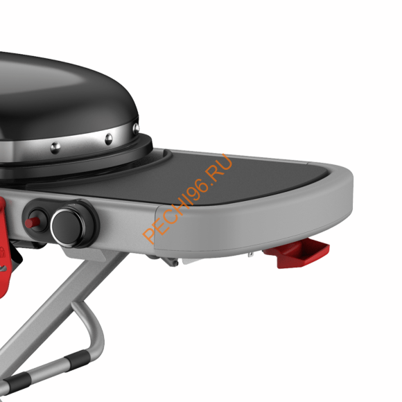 Газовый гриль WEBER Traveler Газовый гриль WEBER Traveler