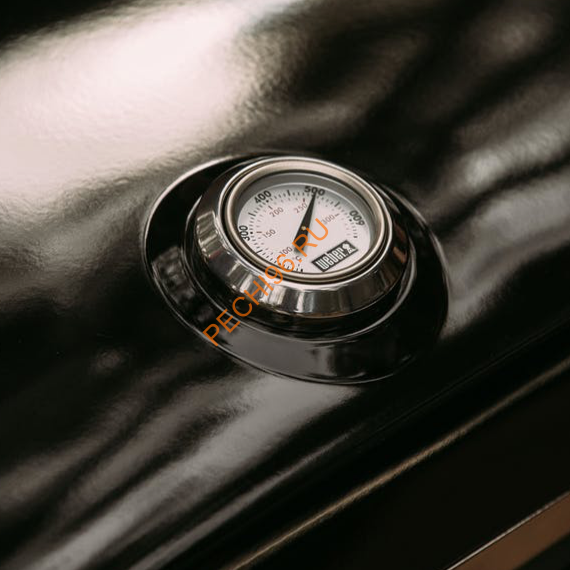 Газовый гриль WEBER Traveler Газовый гриль WEBER Traveler