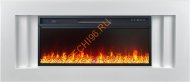 Электрокамин Royal Flame Line 42, SFT Stone Touch Белый, с очагом Vision 42 LED Электрокамин Royal Flame Line 42, SFT Stone Touch Белый, с очагом Vision 42 LED
