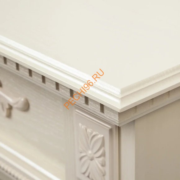 Электрокамин RealFlame Lilian WT с очагом 3D Oregan