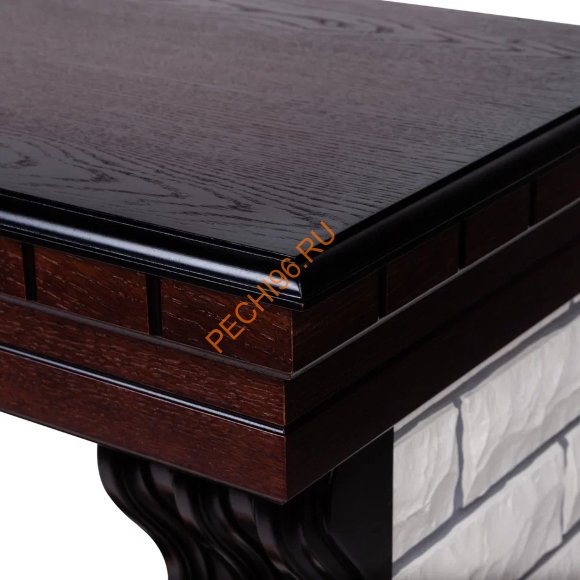 Электрокамин RealFlame Country 25 AO с очагом Evrika 25,5 LED Электрокамин RealFlame Country 25 AO с очагом Evrika 25,5 LED