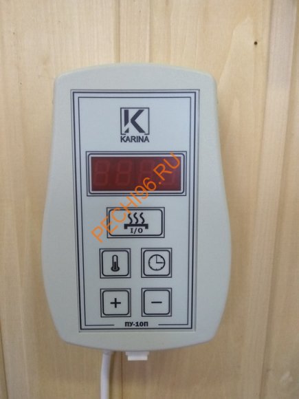 Пульт управления Karina Slim CS15