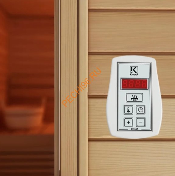 Пульт управления Karina Slim CS15