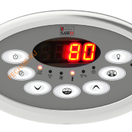 Пульт управления для парогенераторов SAWO STP-INFACE