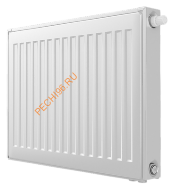 Радиатор панельный Royal Thermo VENTIL COMPACT VC33-200-1300 RAL9016