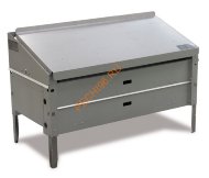 Электрическая печь EOS Invisio XL 9 кВт Электрическая печь EOS Invisio XL 9 кВт