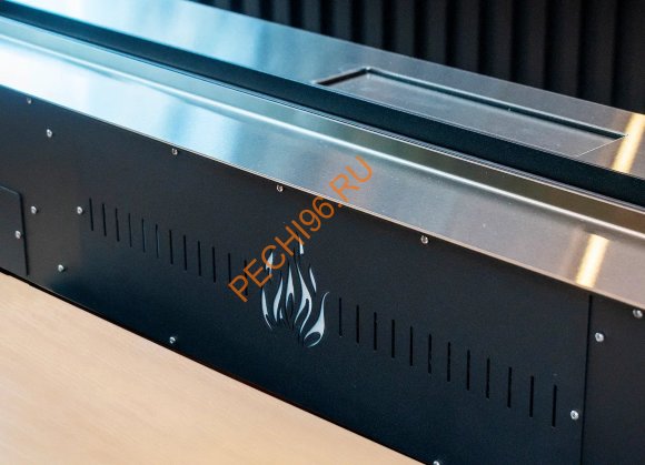 Паровой электрический очаг Schones Feuer 3D FireLine 600 Blue Pro