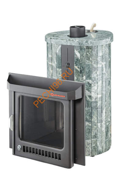 Печь банная Ферингер Малютка ПФ Змеевик наборный Печь банная Ферингер Малютка ПФ Змеевик наборный