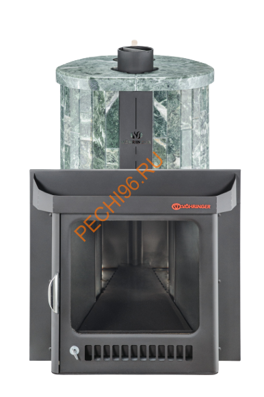 Печь банная Ферингер Малютка ПФ Змеевик наборный Печь банная Ферингер Малютка ПФ Змеевик наборный