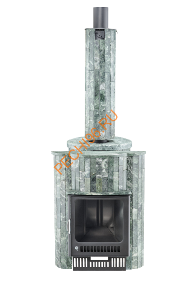 Печь банная Ферингер Малютка ПФ Змеевик наборный Печь банная Ферингер Малютка ПФ Змеевик наборный