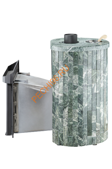 Печь банная Ферингер Малютка ПФ Змеевик наборный Печь банная Ферингер Малютка ПФ Змеевик наборный