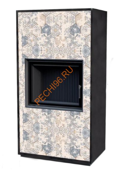 Печь-камин АСТОВ APLIT ПС 700