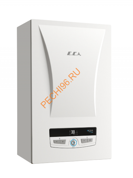 Электрический котел E.C.A. ARCEUS ST 6 Электрический котел E.C.A. ARCEUS ST 6