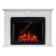 Электрокамин RealFlame Theodor 33 с очагом Epsilon 33 S Электрокамин RealFlame Theodor 33 с очагом Epsilon 33 S