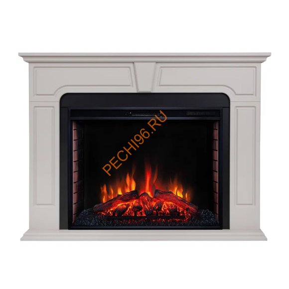 Электрокамин RealFlame Theodor 33 с очагом Epsilon 33 S Электрокамин RealFlame Theodor 33 с очагом Epsilon 33 S