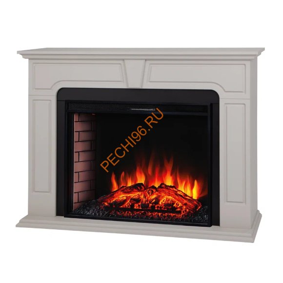 Электрокамин RealFlame Theodor 33 с очагом Epsilon 33 S Электрокамин RealFlame Theodor 33 с очагом Epsilon 33 S