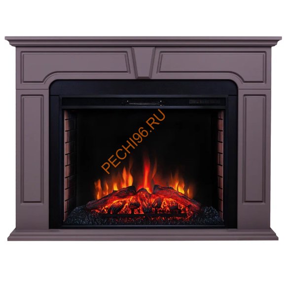 Электрокамин RealFlame Theodor 33 с очагом Epsilon 33 S Электрокамин RealFlame Theodor 33 с очагом Epsilon 33 S