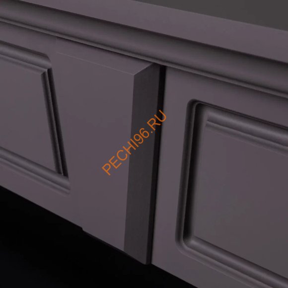 Электрокамин RealFlame Theodor 33 с очагом Epsilon 33 S Электрокамин RealFlame Theodor 33 с очагом Epsilon 33 S