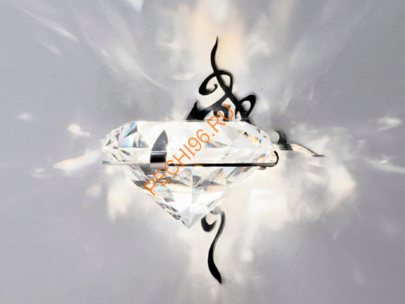 Светильник Cariitti Kihla нержавеющая сталь Светильник Cariitti Kihla нержавеющая сталь