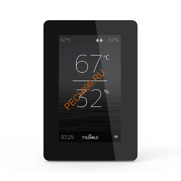 Электрическая печь HELO Rocher Elite 105