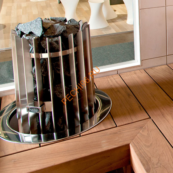 Электрическая печь HELO Rocher Elite 105