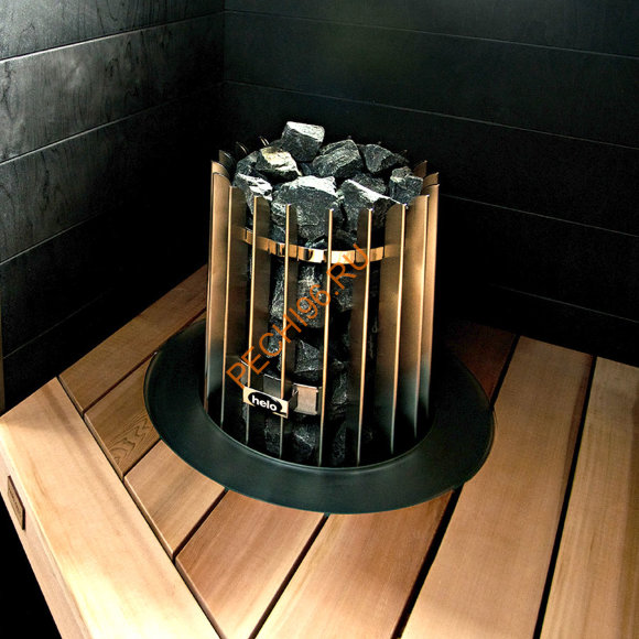 Электрическая печь HELO Rocher Elite 105