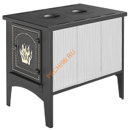 Печь отопительная ВЕЗУВИЙ В9