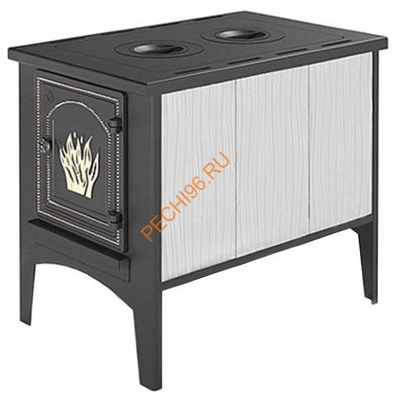 Печь отопительная ВЕЗУВИЙ В9 Печь отопительная ВЕЗУВИЙ В9