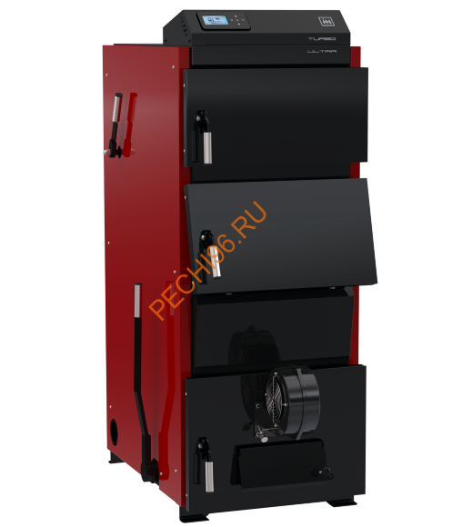 Котел отопительный ULTRA 45 кВт Котел отопительный ULTRA 45 кВт