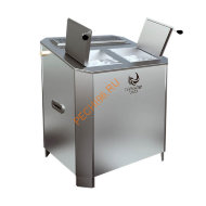 Электрическая паротермальная печь ПАРиЖАР 18 кВт Электрическая паротермальная печь ПАРиЖАР 18 кВт