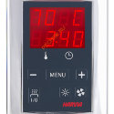Электрическая печь HARVIA Virta Pro Combi HL220SA Black