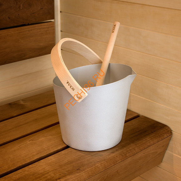 Бадья Tylo Brilliant Silver Бадья Tylo Brilliant Silver