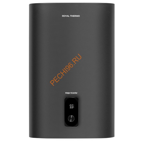 Водонагреватель Royal Thermo RWH 30 Major Inverter Grafit Водонагреватель Royal Thermo RWH 30 Major Inverter Grafit