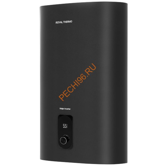 Водонагреватель Royal Thermo RWH 30 Major Inverter Grafit Водонагреватель Royal Thermo RWH 30 Major Inverter Grafit