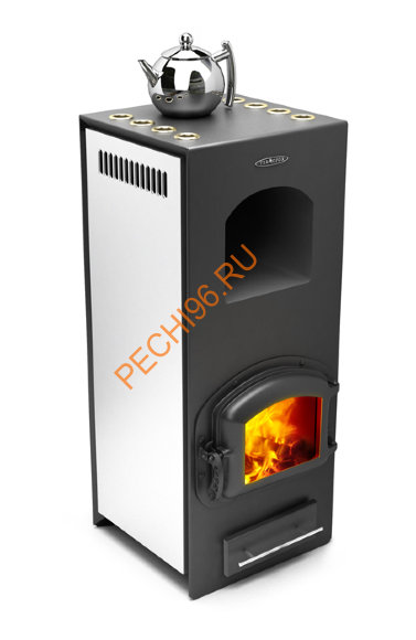 Печь отопительная ТМФ Герма Печь отопительная ТМФ Герма