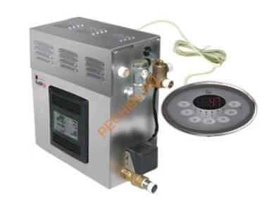 Парогенератор0SAWO STP-90-1/3 без функции арома Pump Парогенератор0SAWO STP-90-1/3 без функции арома Pump