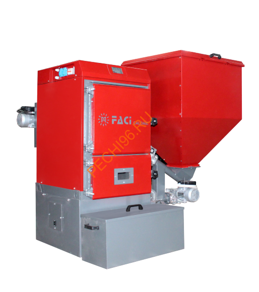 Котел пеллетный FACI 42 Classico Котел пеллетный FACI 42 Classico