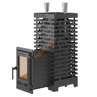 Печь банная Aston 24 (310) Long Печь банная Aston 24 (310) Long