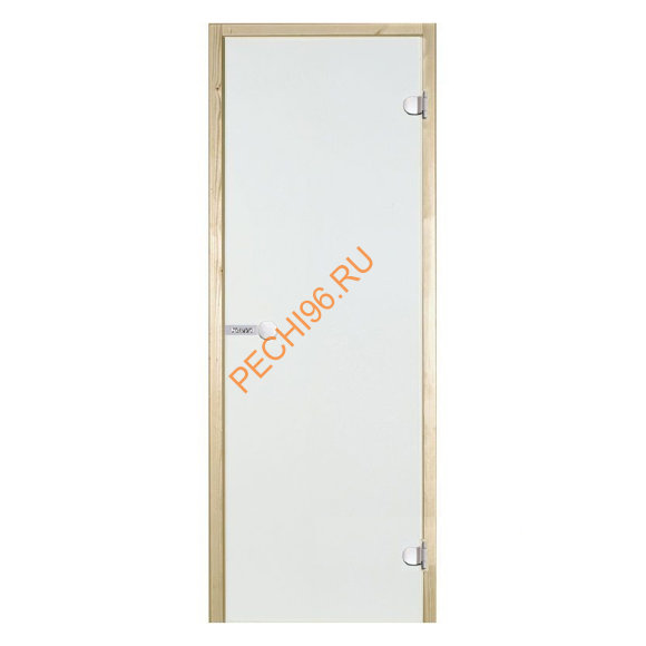 Дверь стеклянная Harvia «прозрачная» коробка сосна Дверь стеклянная Harvia «прозрачная» коробка сосна