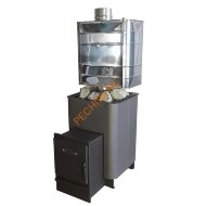 Печь банная Анютка