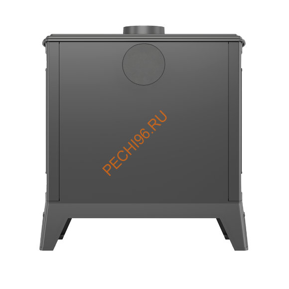 Печь-камин EVEREST Н16