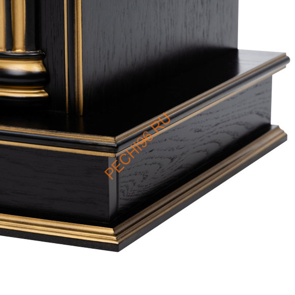 Электрокамин RealFlame Milano 25,5 DN с очагом Saphir 25,5 Электрокамин RealFlame Milano 25,5 DN с очагом Saphir 25,5