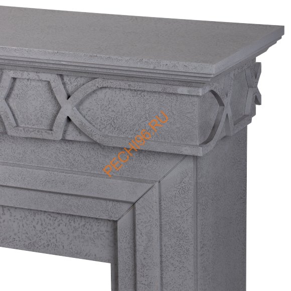 Электрокамин Electrolux EFP/P-3020LS с порталом Antico 30, серый Электрокамин Electrolux EFP/P-3020LS с порталом Antico 30, серый