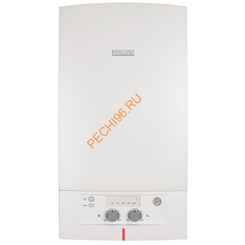 Газовый котел Bosch GAZ 4000 W ZWA 24-2K Газовый котел Bosch GAZ 4000 W ZWA 24-2K