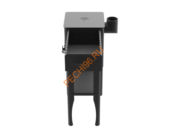 Казан-мангал Протопи