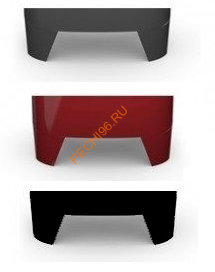 Подставка для напольной установки HELO Fonda