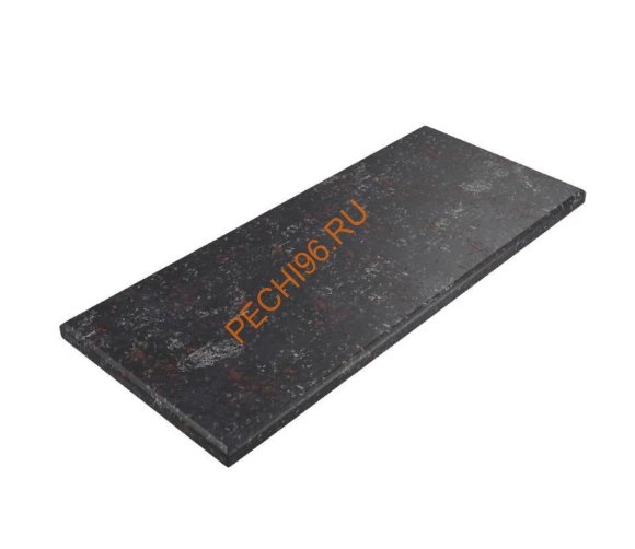 Облицовка стены для банной печи Амфиболит Облицовка стены для банной печи Амфиболит